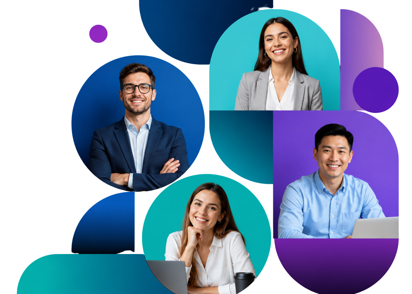 Consultoría estratégica de talento